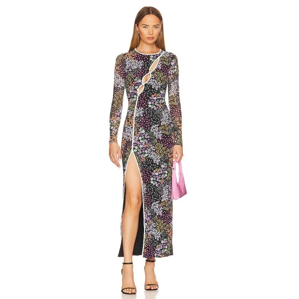 AFRM Midi Dress